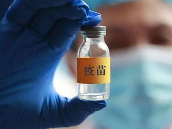 第二針新冠疫苗全面開打，你一定想知道的7個問題