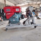 商用多功能五谷雜糧食品膨化機(jī) 東迦牌休閑食品機(jī)械