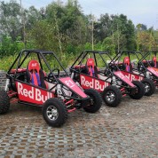 俱樂部 競技UTV越野卡丁車 雙人山地越野沙灘車