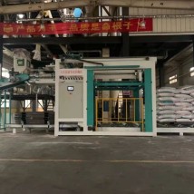 智能碼垛機(jī)型號 編織袋 全自動(dòng)框架碼垛機(jī)械手 駿捷自動(dòng)化