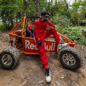 山地越野沙灘車 汽油機(jī)沙灘車 各種排量動(dòng)力都有的越野卡丁車