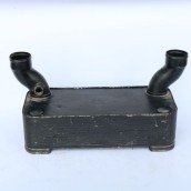 斯堪尼亞1333183機(jī)油冷卻器 液壓油散熱器 水箱內(nèi)置油冷器 瑞星