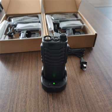 華礦供應(yīng) 通話清晰 通話距離遠 安全防爆 KTW157礦用本安型對講機第5張