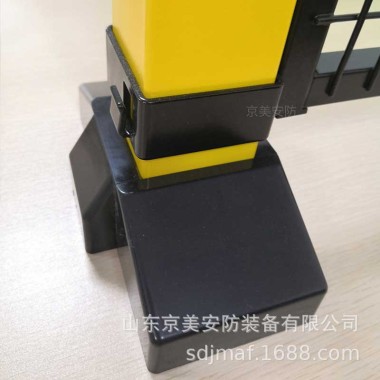 工業(yè)防護(hù)欄機(jī)器人圍欄車間隔離網(wǎng) 設(shè)備防護(hù)網(wǎng)機(jī)器人防護(hù)設(shè)備隔離第5張