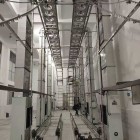 眾山專門定制手工面機械 全自動壓面設(shè)備圖片 可視頻驗廠