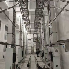 眾山專門(mén)定制手工面機(jī)械 全自動(dòng)壓面設(shè)備圖片 可視頻驗(yàn)廠