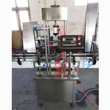 不干膠貼標機 不銹鋼材質(zhì)制作包裝機械 運轉(zhuǎn)靈活 科能第5張