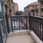 華胤金屬 陽臺鋁藝護(hù)欄 別墅自建房裝修用 高層住宅封窗欄桿