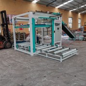 坐標式全自動高位機械手碼垛機機器人 支持訂購 駿捷