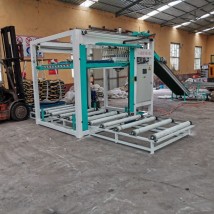 坐標(biāo)式全自動(dòng)高位機(jī)械手碼垛機(jī)機(jī)器人 支持訂購 駿捷