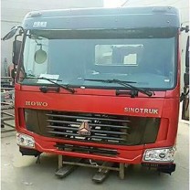 陜汽德龍駕駛室配件銷售 碩業(yè)汽配駕駛室總成