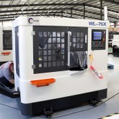 數(shù)控金屬75型圓鋸機 切棒料高速鋁材切割機 操作簡單