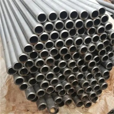 45#冷拔精拉精密無(wú)縫鋼管光亮空心圓管40cr小口徑薄壁精密鋼管第2張