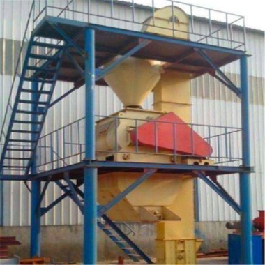 干混砂漿設(shè)備 干粉砂漿成套設(shè)備 運(yùn)行成本低 砂漿干粉設(shè)備 干粉砂漿設(shè)備第3張