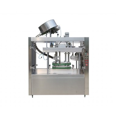 不干膠貼標機 不銹鋼材質(zhì)制作包裝機械 運轉(zhuǎn)靈活 科能第3張