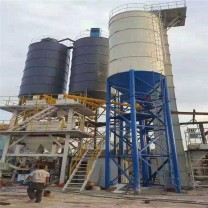 干混砂漿設(shè)備 干粉砂漿成套設(shè)備 運(yùn)行成本低 砂漿干粉設(shè)備 干粉砂漿設(shè)備
