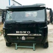 金王子駕駛室 碩業(yè)汽配供應(yīng)