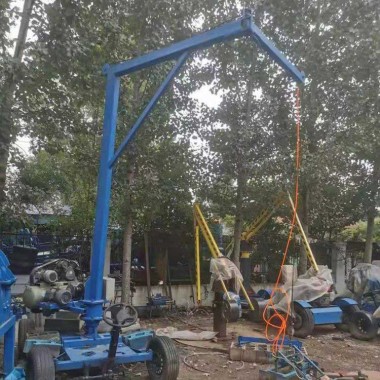 抓磚機(jī) 免燒磚廠 水泥透水磚 夾磚機(jī) 電動裝磚設(shè)備 宗源第3張