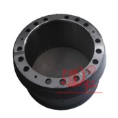 奔馳3341 4141后制動(dòng)鼓物流車泵車 制動(dòng)鼓廠家批發(fā)