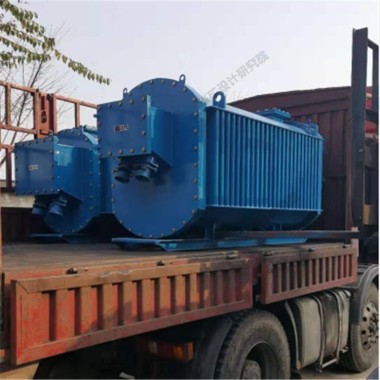 華礦現(xiàn)貨 安全隔爆 KBSGZY-H-500/10礦用防爆移動變電站第3張