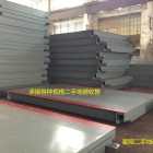 二手地磅 承接各種二手地磅收售 星翔二手地磅收售