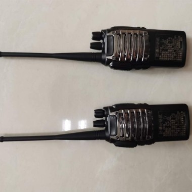 華礦供應(yīng) 通話清晰 通話距離遠 安全防爆 KTW157礦用本安型對講機第3張