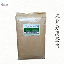 大豆分離蛋白用量 堿性蛋白固體飲料低溫豆粕 膨化大豆粉各種級別