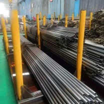 45#無縫精密鋼管 20#空心光軸圓管 液壓油缸管 精密光亮管廠