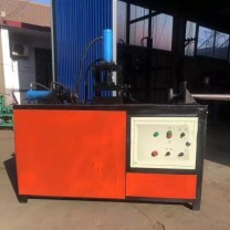 薄壁管縮口機(jī) 不銹鋼管縮頭機(jī) 液壓縮管機(jī)奧科定制模具