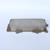 瑞星 福特汽車配件發(fā)動(dòng)機(jī)機(jī)油冷卻器k19 3023079 3804935