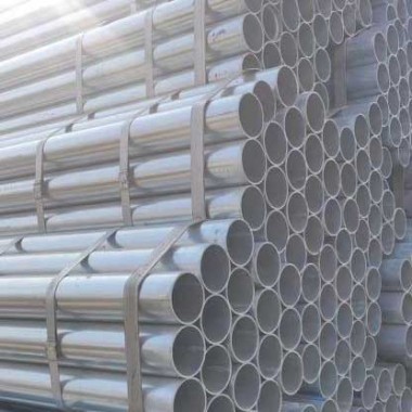 消防管道 流體管 大棚管 架子管 鍍鋅方矩管第4張