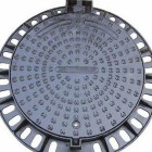 壓力井蓋 雨水井蓋 球墨鑄鐵井蓋 球墨井蓋 俊城道路材料