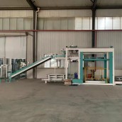 全自動(dòng)智能碼垛機(jī)機(jī)器人 碼垛設(shè)備 按需定制品質(zhì)保證 駿捷