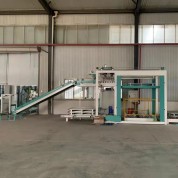 全自動智能碼垛機機器人 碼垛設(shè)備 按需定制品質(zhì)保證 駿捷