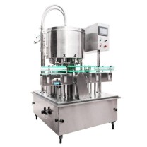 果酒灌裝機 省時省力 種類多規(guī)格全 定量精度高 科能