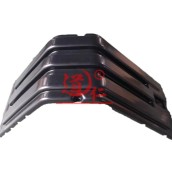 奔馳卡車電瓶蓋子 奔馳重卡2644/2646系列通用 奔馳卡車配件