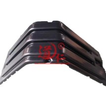 奔馳卡車電瓶蓋子 奔馳重卡2644/2646系列通用 奔馳卡車配件