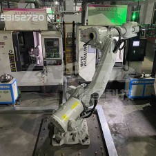 高性能盤的打孔劃線單元 機(jī)器人 工業(yè)機(jī)器人