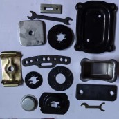 不銹鋼沖壓件 五金零件配件 非標(biāo) 來圖定制 弘瑞祥沖壓配件大全