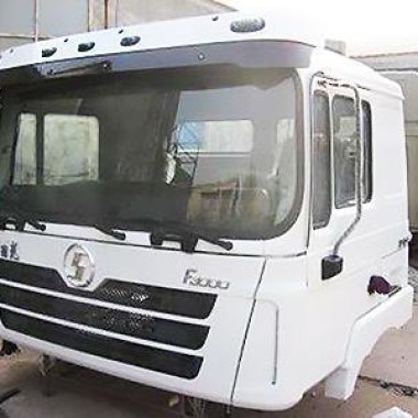 金王子駕駛室 碩業(yè)汽配供應(yīng)第2張