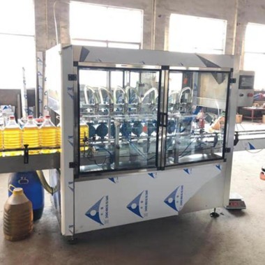 不干膠貼標機 不銹鋼材質(zhì)制作包裝機械 運轉(zhuǎn)靈活 科能第4張