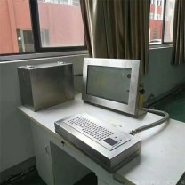 大量供應防爆電腦 高清顯示 結(jié)實耐用 KJD220礦用隔爆型計算機