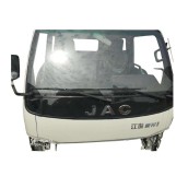 江淮帥鈴駕駛室總成圖片 江淮輕卡帥鈴單排車架