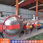 點贊踩 DC1022 疫病動物小型無害化設(shè)備 病死禽畜無害化處理 生產(chǎn)出售