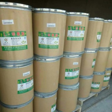 德潤(rùn)L-蘋(píng)果酸食品級(jí)酸味劑酸度添加劑品質(zhì)保證第5張