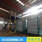 輕質(zhì)復(fù)合隔墻板設(shè)備 EPS墻板生產(chǎn)線 永樂(lè)機(jī)械供應(yīng)