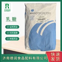 乳糖食品級(jí)飲品糕點(diǎn)壓片原料甜味劑長(zhǎng)期現(xiàn)貨