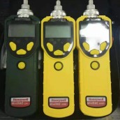 美國RAE/華瑞PGM-7340 VOC檢測儀 內(nèi)置電池 小巧便攜