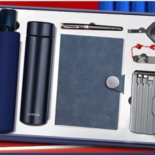 輕簡(jiǎn)商務(wù)七件套