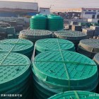 圓形樹脂井蓋生產(chǎn) 排水溝雨水篦子 地溝蓋板大量現(xiàn)貨 金越